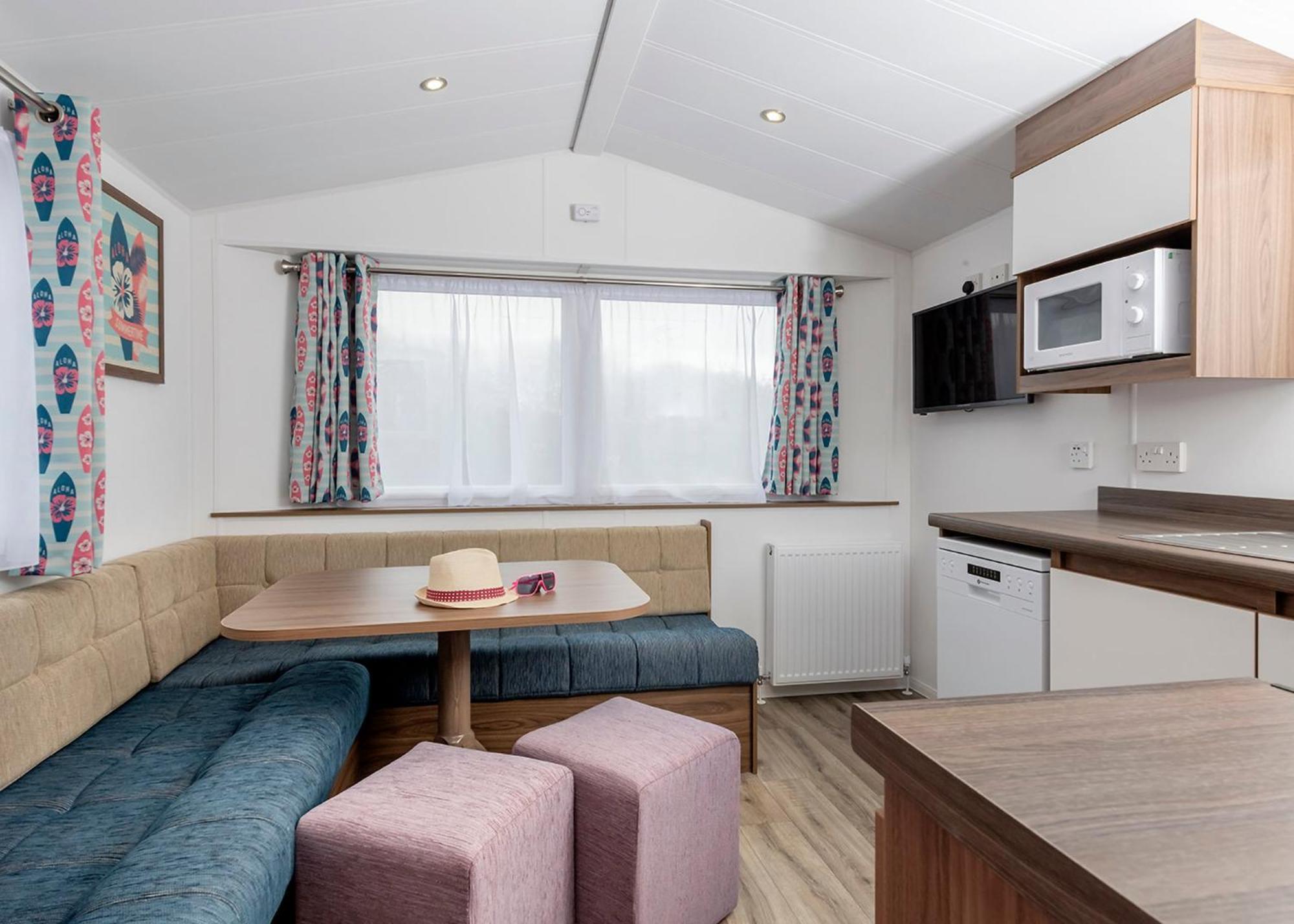 Cleavewood Hotel Woolacombe Luaran gambar