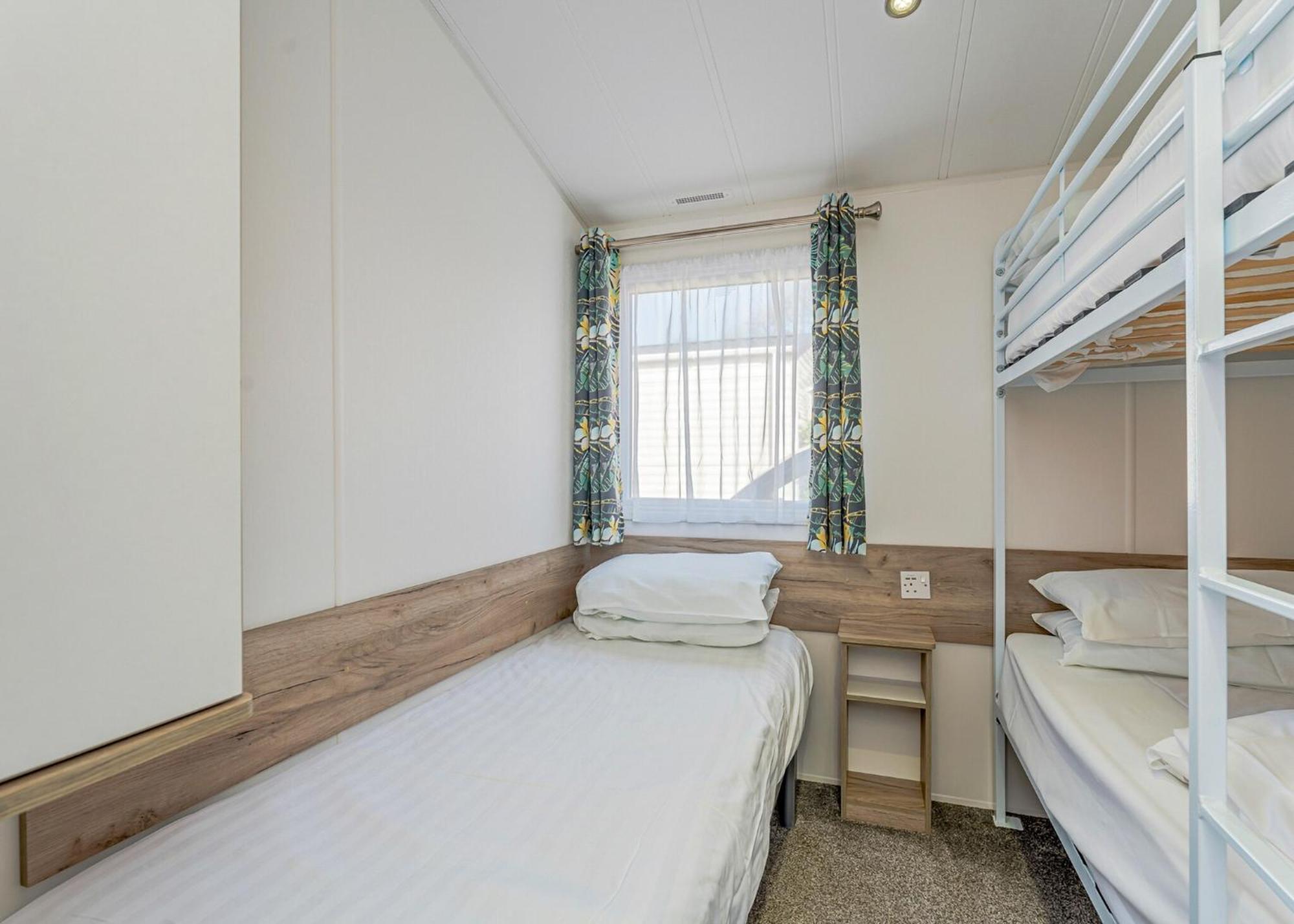 Cleavewood Hotel Woolacombe Luaran gambar